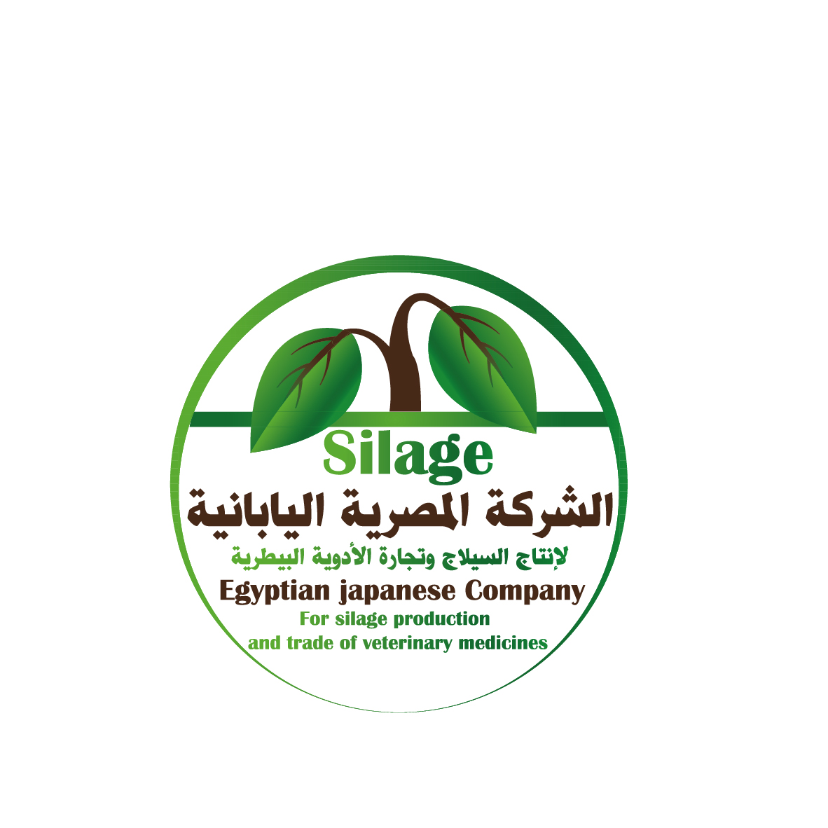 Egyptian japanese Company For silage production and trade of veterinary medicines