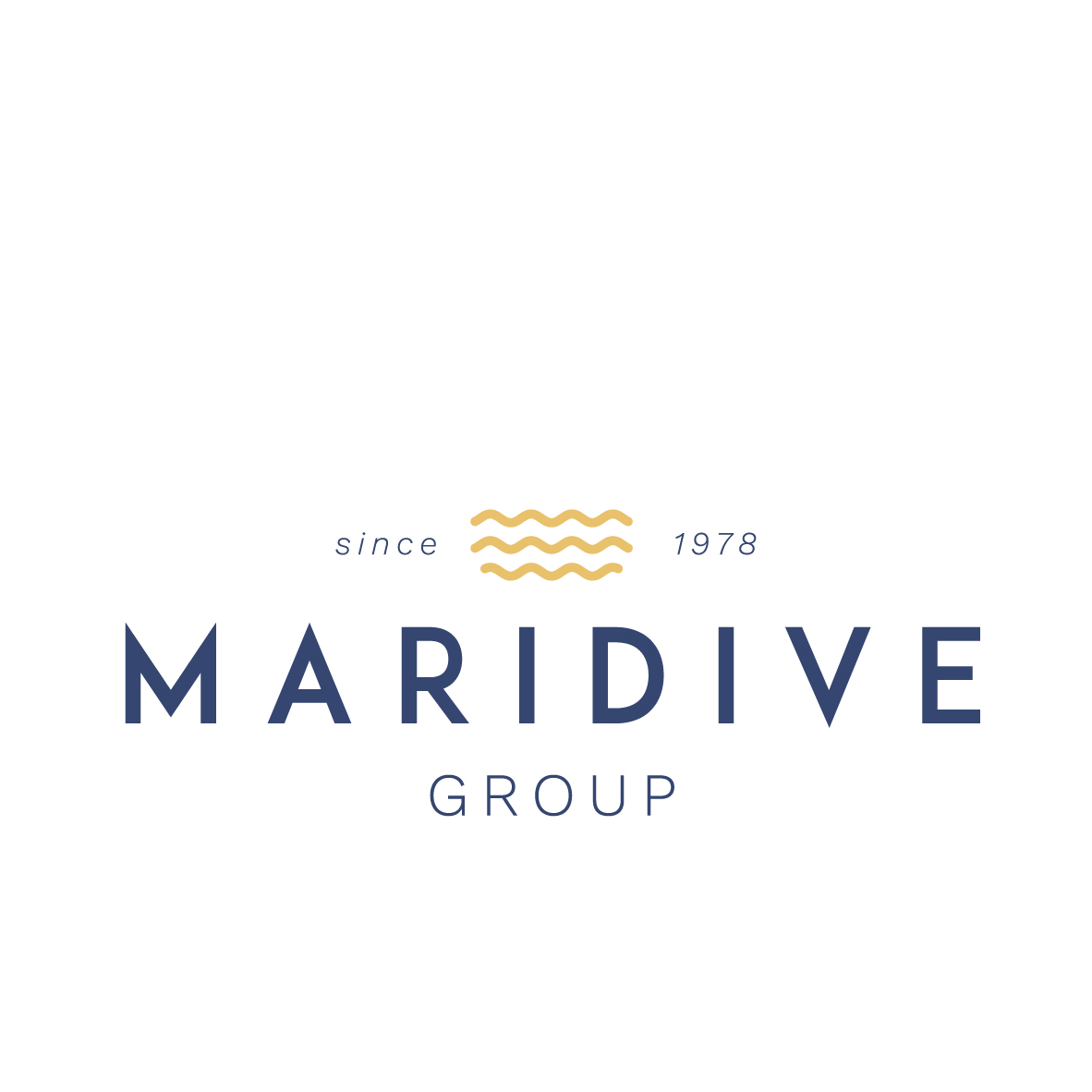 Maridive Group