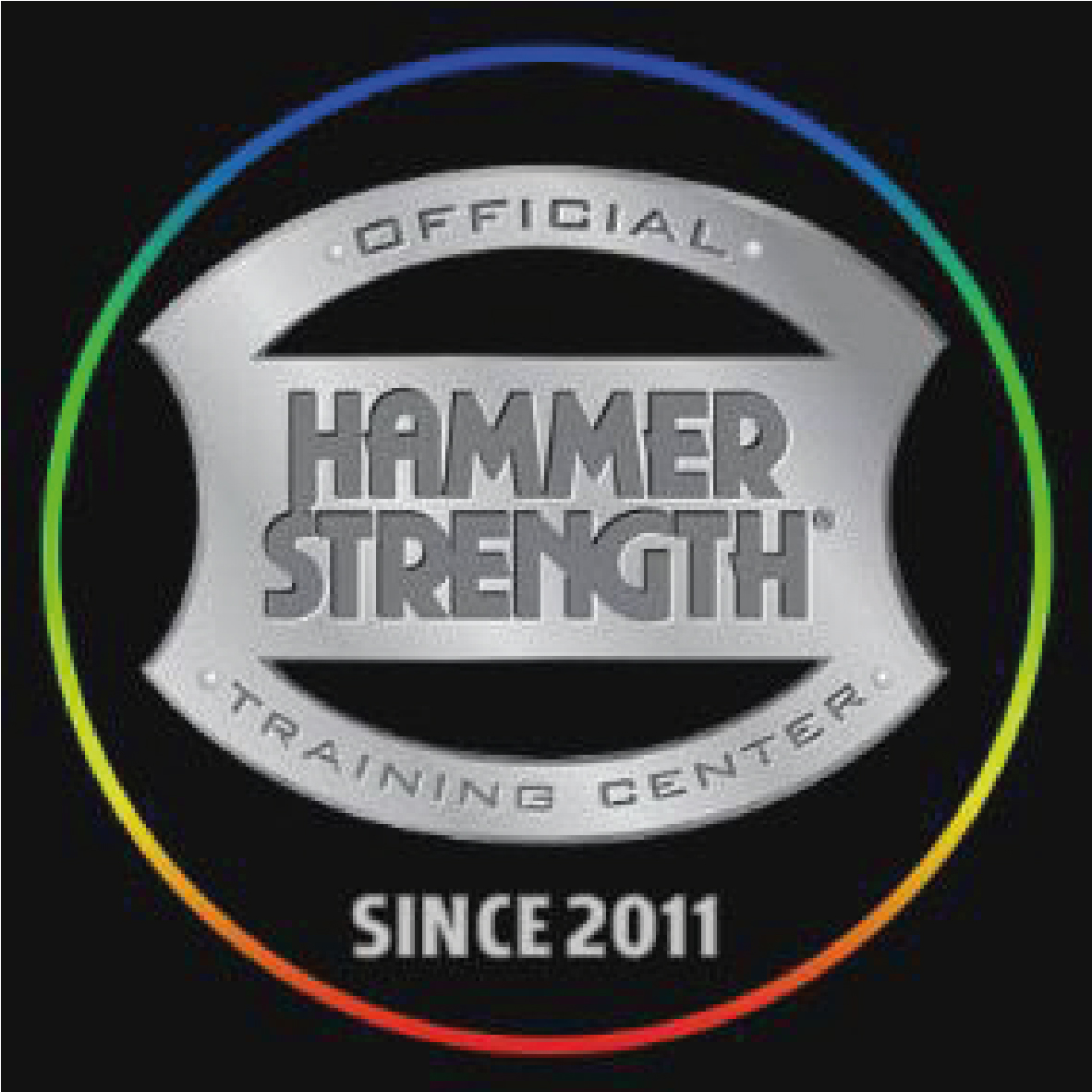 Hammer Strength Gym