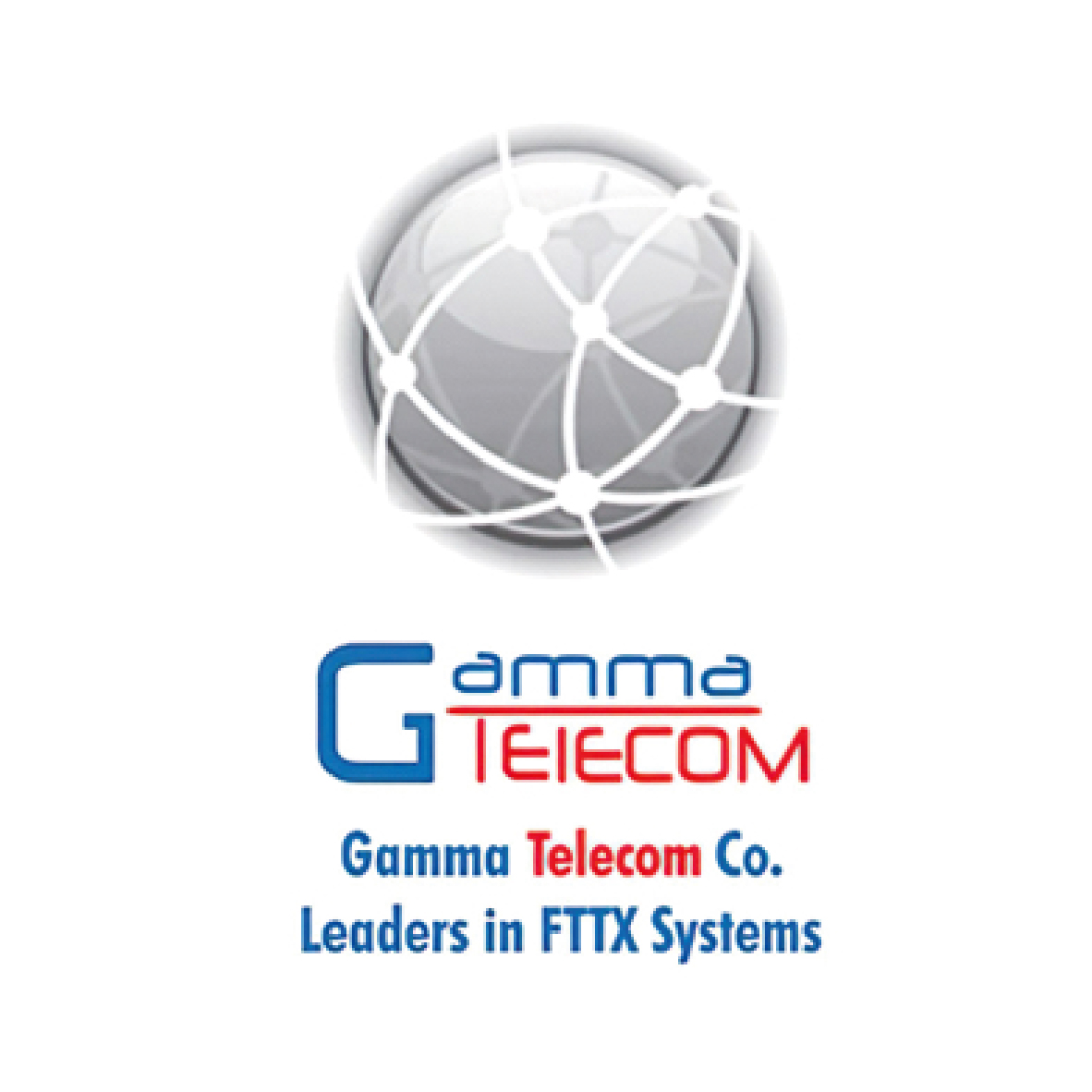 gamma telecom egypt